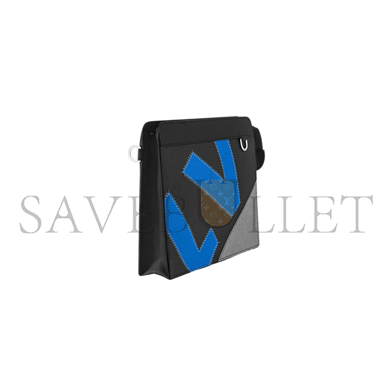 LOUIS VUITTON MASTER STANDING POUCH M81310 (27*21*5cm)